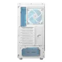 Кутия COUGAR AIRFACE PURE PRO Mid-Tower ATX Case - CGR-2GA5W-P