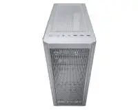 Кутия COUGAR MX330-G PRO White Mid-Tower ATX Case - CGR-MX330-G PRO W