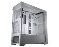 Кутия COUGAR MX330-G PRO White Mid-Tower ATX Case - CGR-MX330-G PRO W