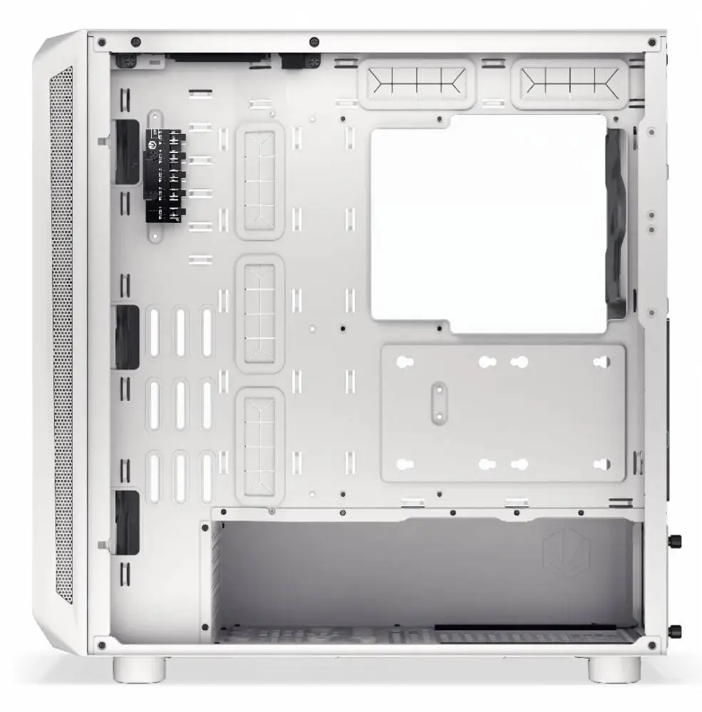 Кутия ENDORFY ARX 700 ARGB White - Middle Tower