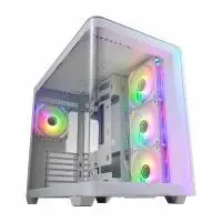 Кутия FSP Group M580-WA ATX Mid-Tower Case