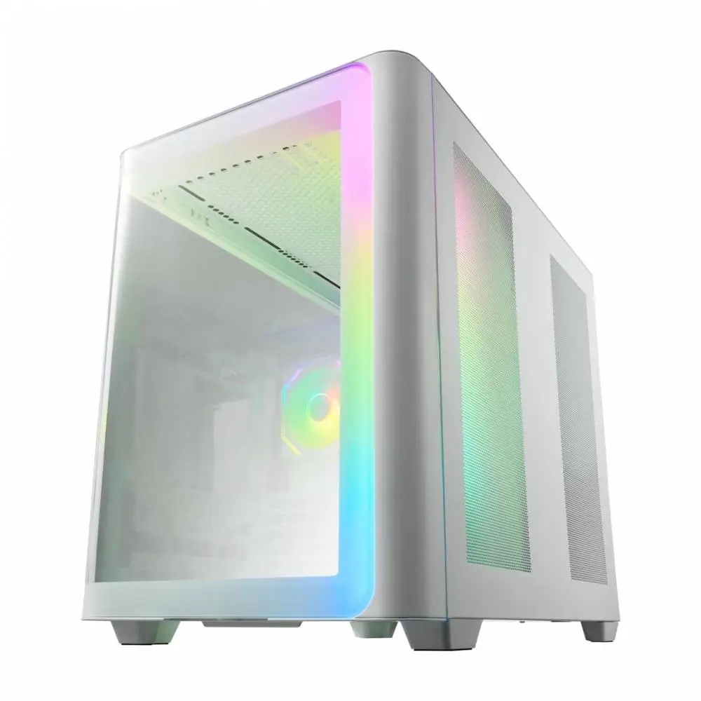 Кутия FSP Group M580-WA ATX Mid-Tower Case