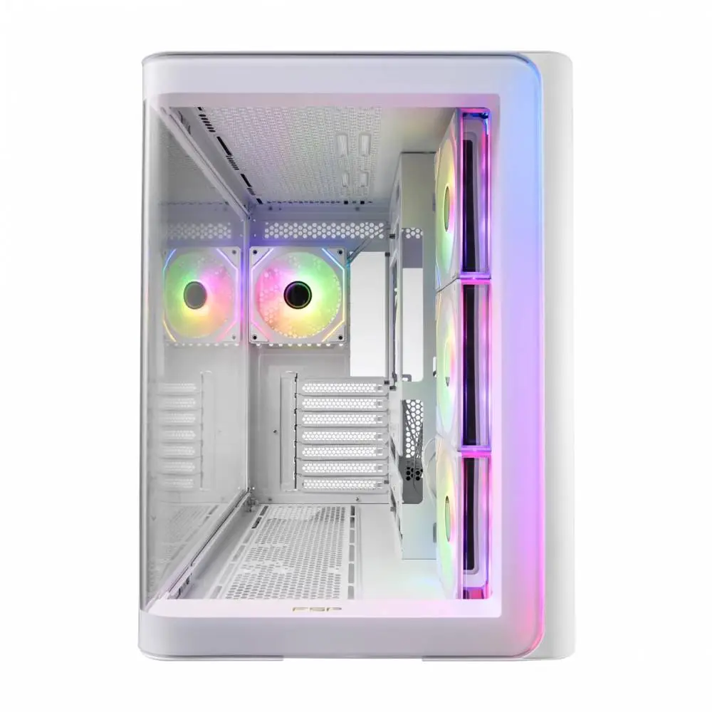 Кутия FSP Group M580-WA ATX Mid-Tower Case