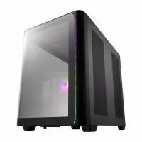 Кутия FSP Group M580-BA ATX Mid-Tower Case