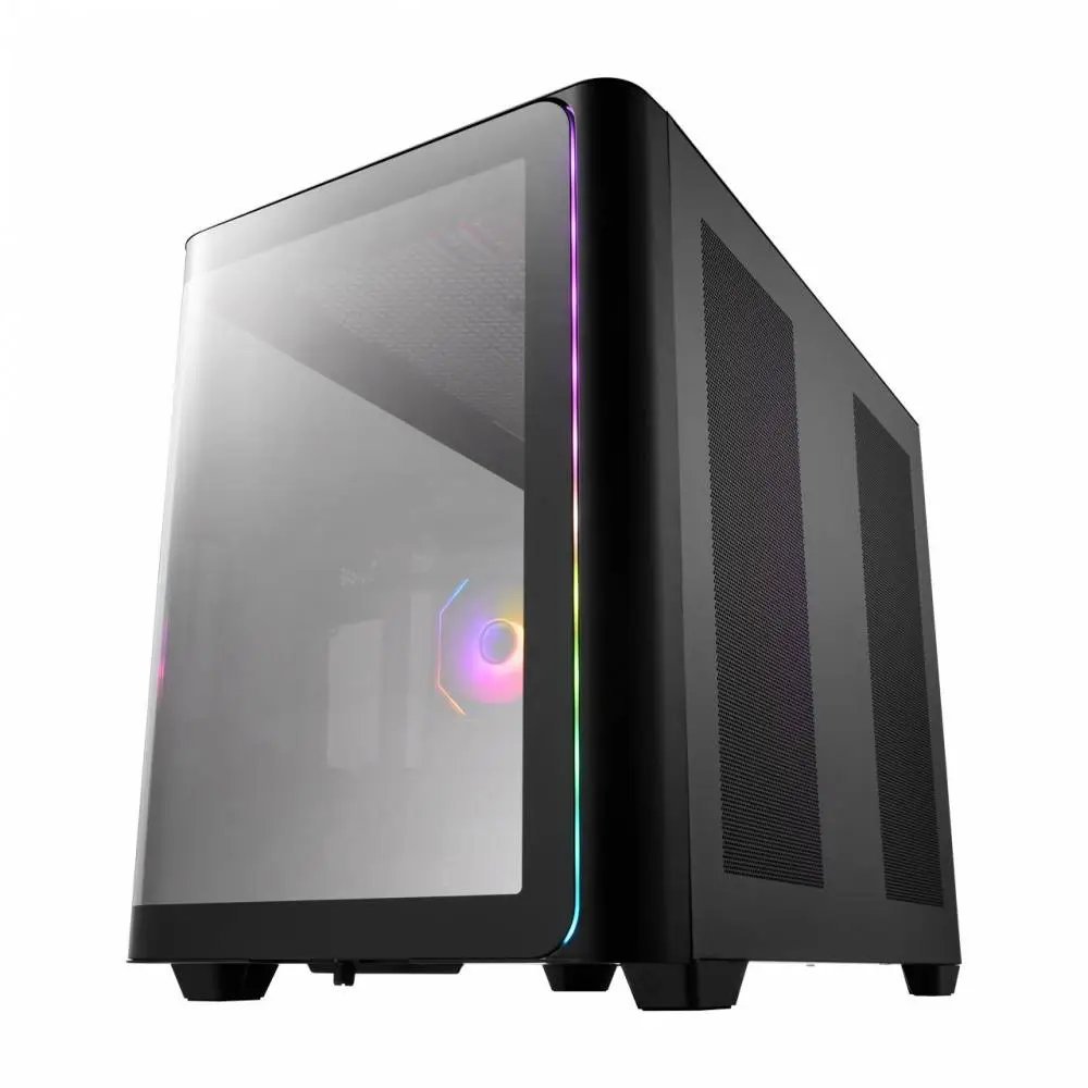 Кутия FSP Group M580-BA ATX Mid-Tower Case
