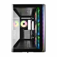 Кутия FSP Group M580-BA ATX Mid-Tower Case