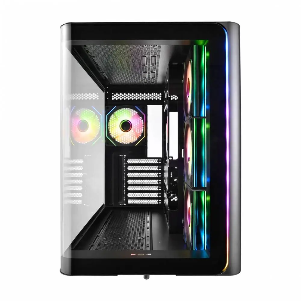 Кутия FSP Group M580-BA ATX Mid-Tower Case