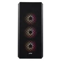 Кутия Adata DEFENDER Black Mid-Tower ATX Case