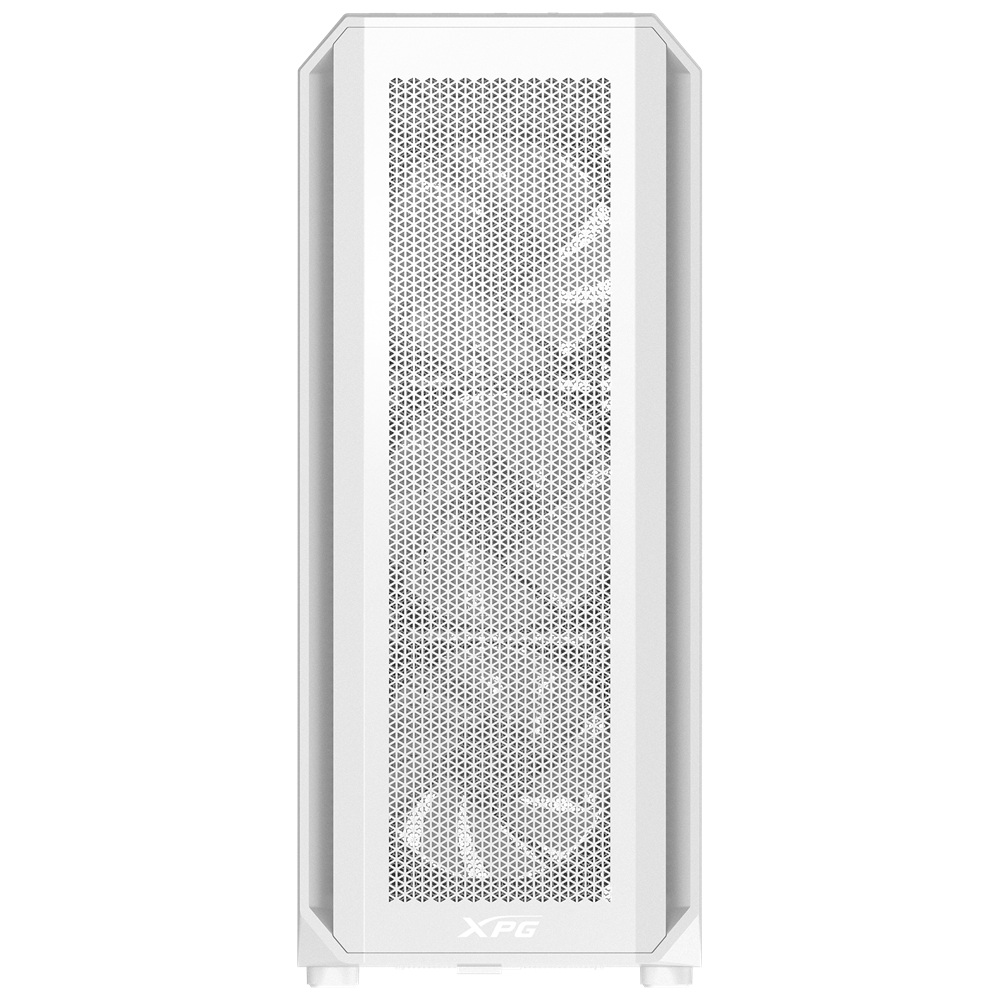 Кутия Adata VALOR AIR PLUS MT White Mid-Tower ATX Case