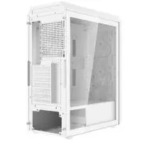 Кутия Adata VALOR AIR PLUS MT White Mid-Tower ATX Case