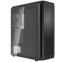 Кутия Adata VALOR AIR PLUS MT Black Mid-Tower ATX Case