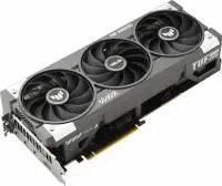 Видео карта ASUS TUF Gaming RTX 5060 OC 8GB GDDR7 - 90YV0N00-M0NA00