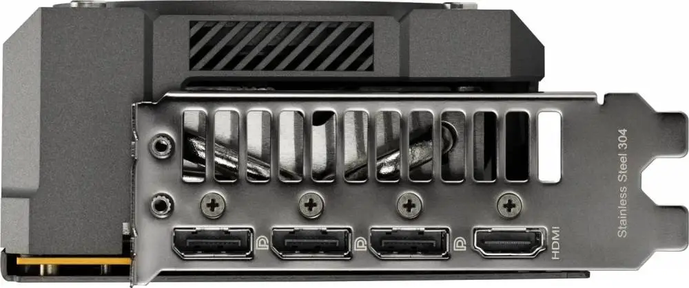 Видео карта ASUS TUF Gaming RTX 5060 OC 8GB GDDR7 - 90YV0N00-M0NA00