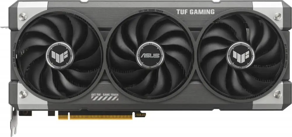 Видео карта ASUS TUF Gaming RTX 5060 OC 8GB GDDR7 - 90YV0N00-M0NA00