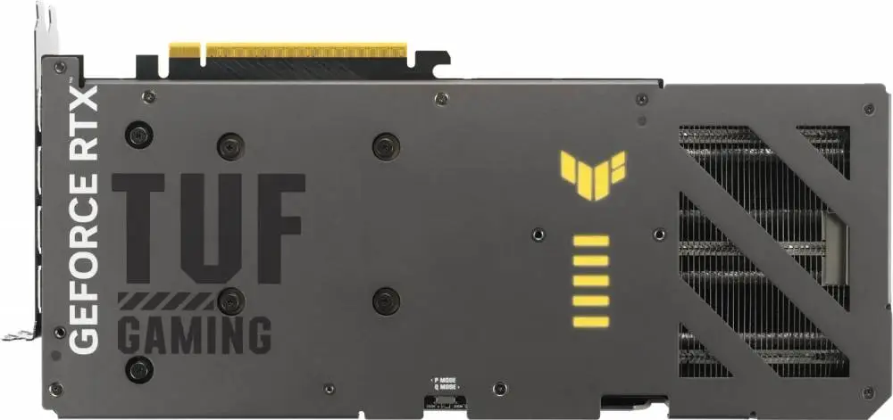Видео карта ASUS TUF Gaming RTX 5060 OC 8GB GDDR7 - 90YV0N00-M0NA00