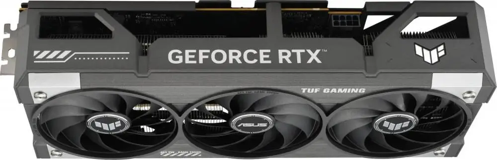 Видео карта ASUS TUF Gaming RTX 5060 OC 8GB GDDR7 - 90YV0N00-M0NA00