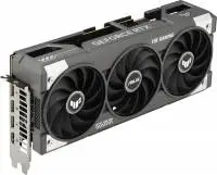 Видео карта ASUS TUF Gaming RTX 5060 OC 8GB GDDR7 - 90YV0N00-M0NA00