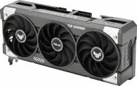 Видео карта ASUS TUF Gaming RTX 5060 OC 8GB GDDR7 - 90YV0N00-M0NA00