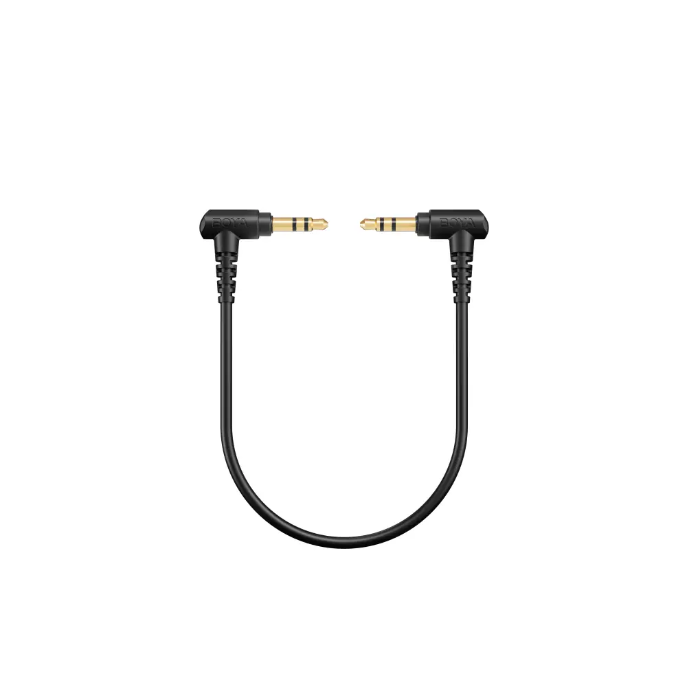 Безжична система микрофони All-in-One BOYA MAGIC 02 - Lightning + USB-C