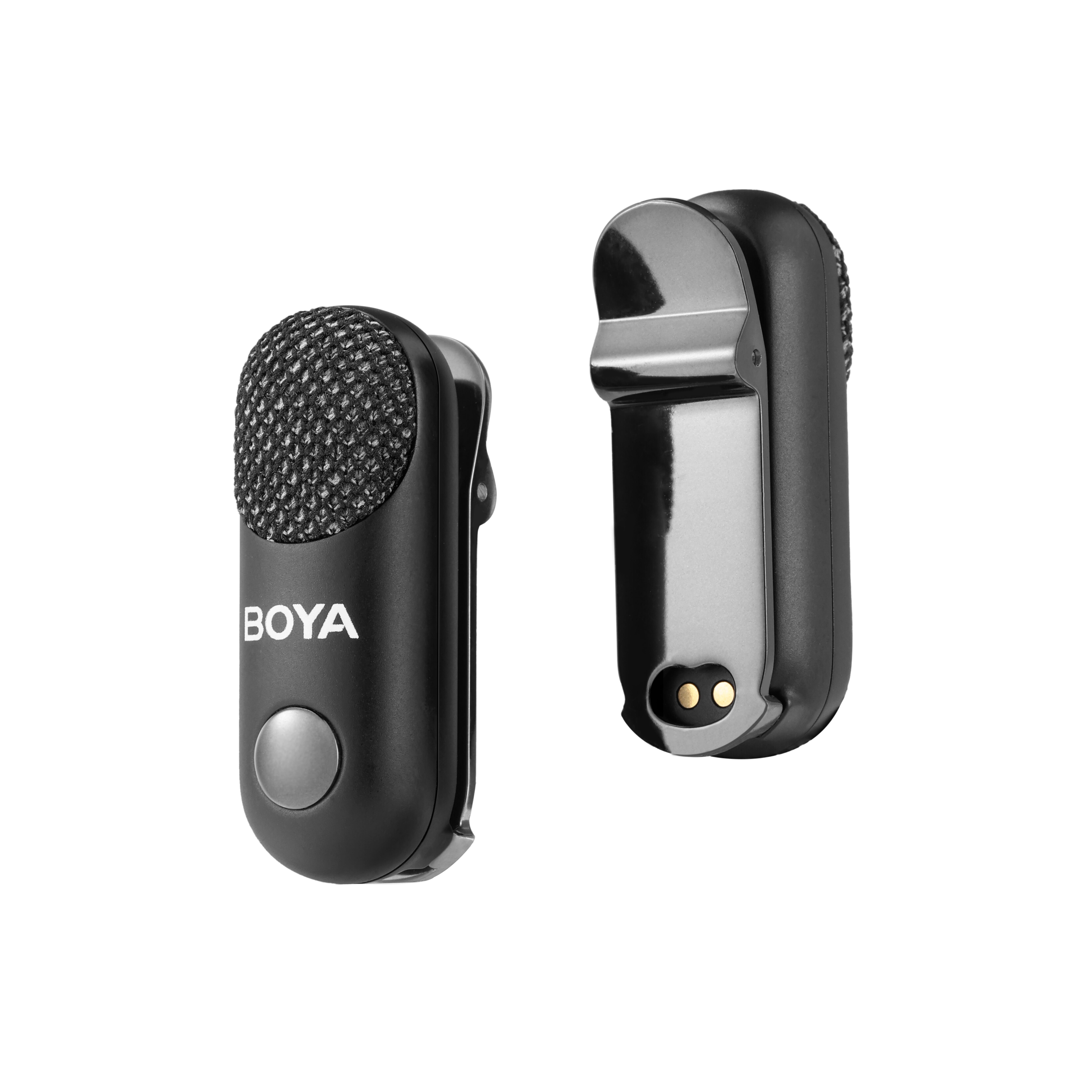 Wireless microphone system All-in-One BOYA MAGIC 03 - USB-C