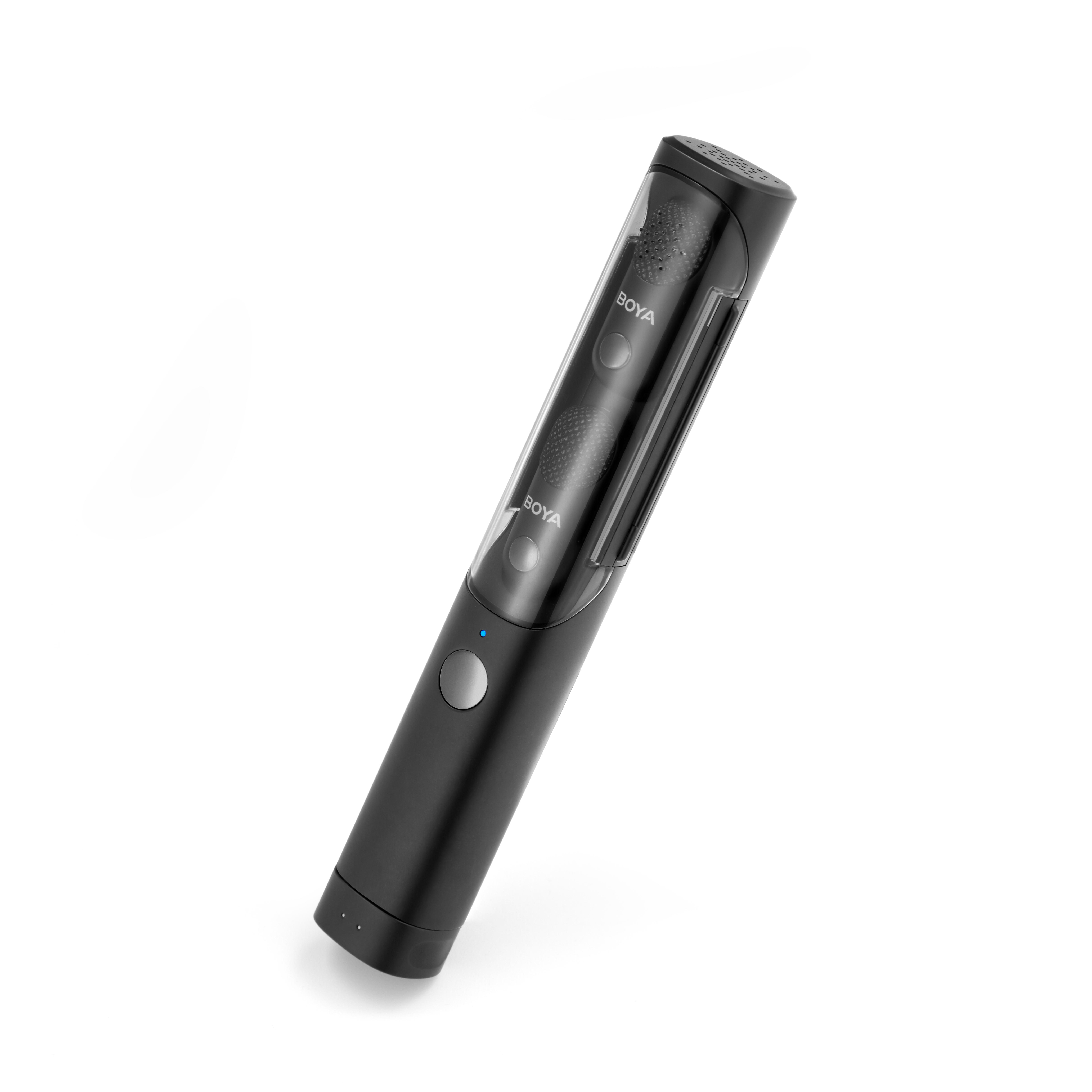 Wireless microphone system All-in-One BOYA MAGIC 03 - USB-C