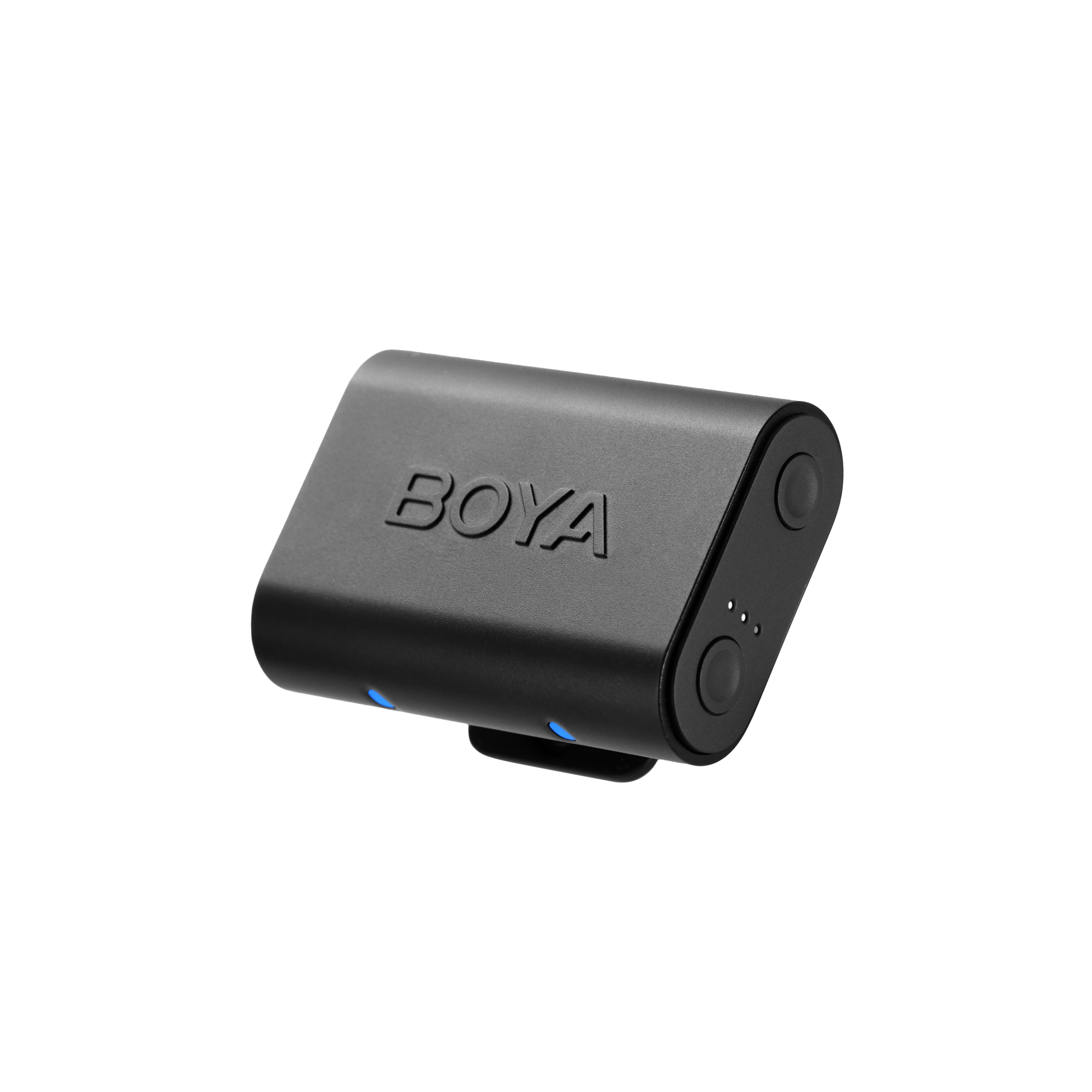 Wireless microphone system All-in-One BOYA MAGIC 03 - USB-C