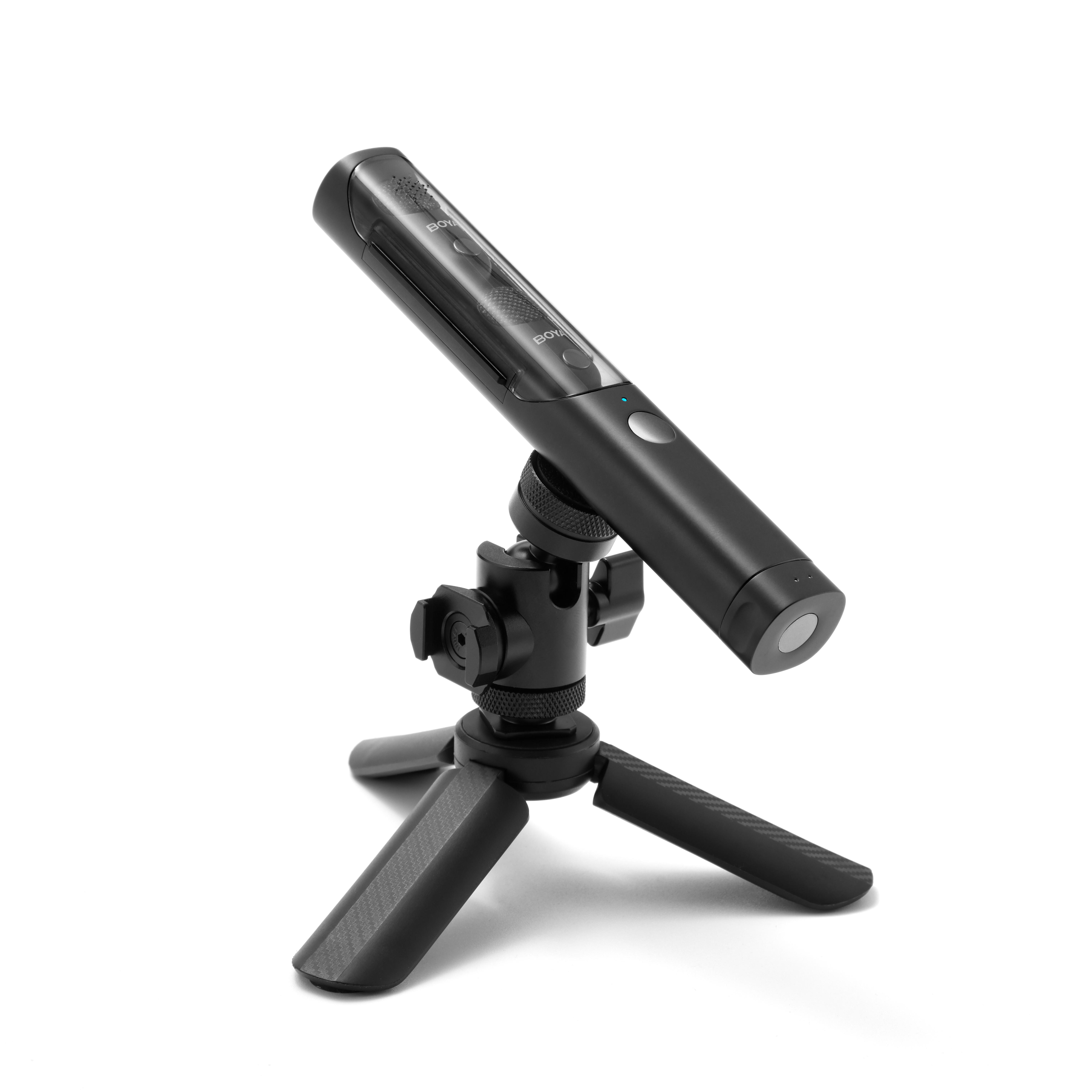 Wireless microphone system All-in-One BOYA MAGIC 03 - USB-C