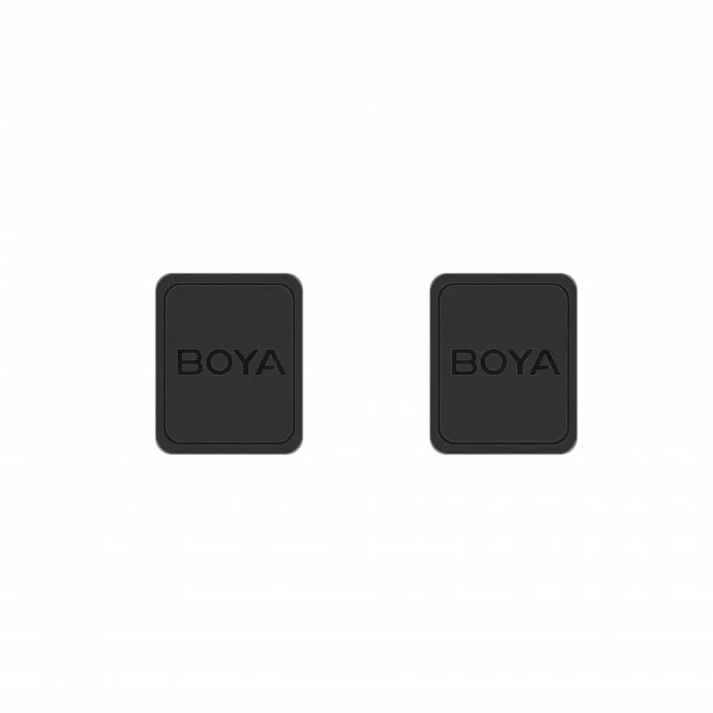 Безжична система микрофони All-in-One BOYA MAGIC 03 - USB-C