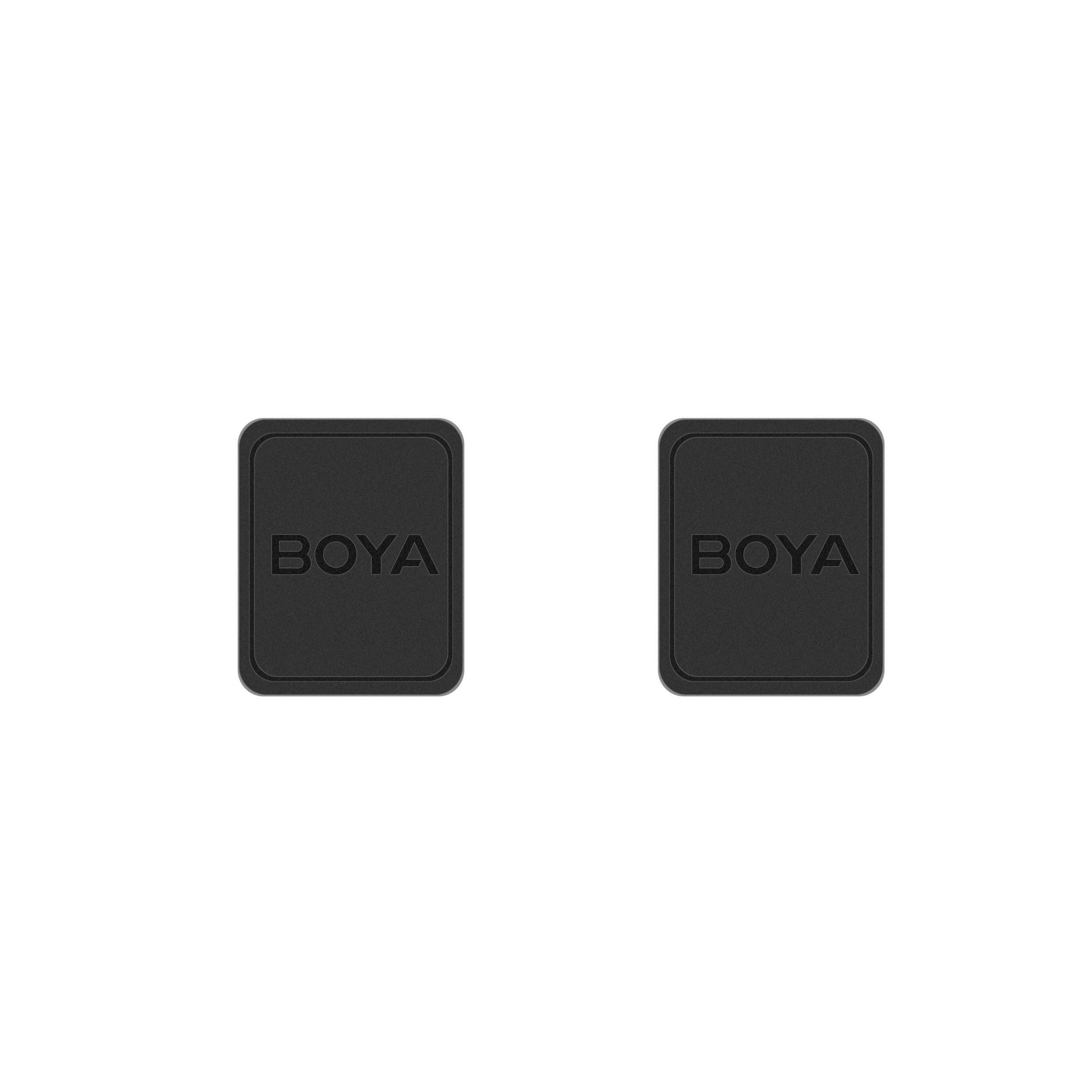 Wireless microphone system All-in-One BOYA MAGIC 03 - USB-C