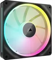 Вентилатори Corsair iCUE LINK LX140 RGB 140mm PWM Fans Starter Kit - CO-9051028-WW