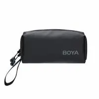 Безжична система микрофони All-in-One BOYA MAGIC 05