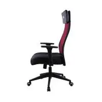 Marvo геймърски стол Gaming Chair CH-205 Black/Red