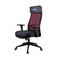 Marvo геймърски стол Gaming Chair CH-205 Black/Red