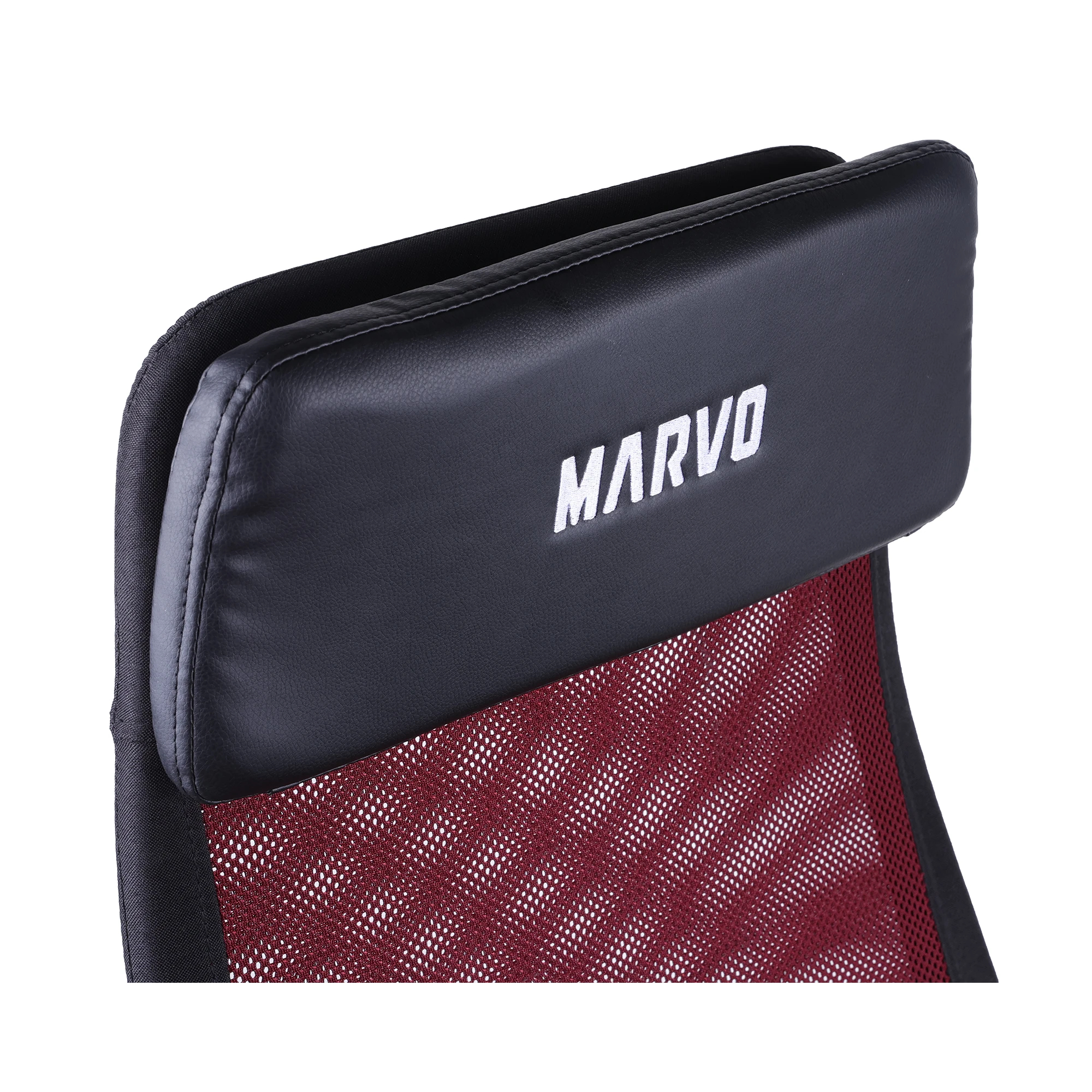 Marvo геймърски стол Gaming Chair CH-205 Black/Red