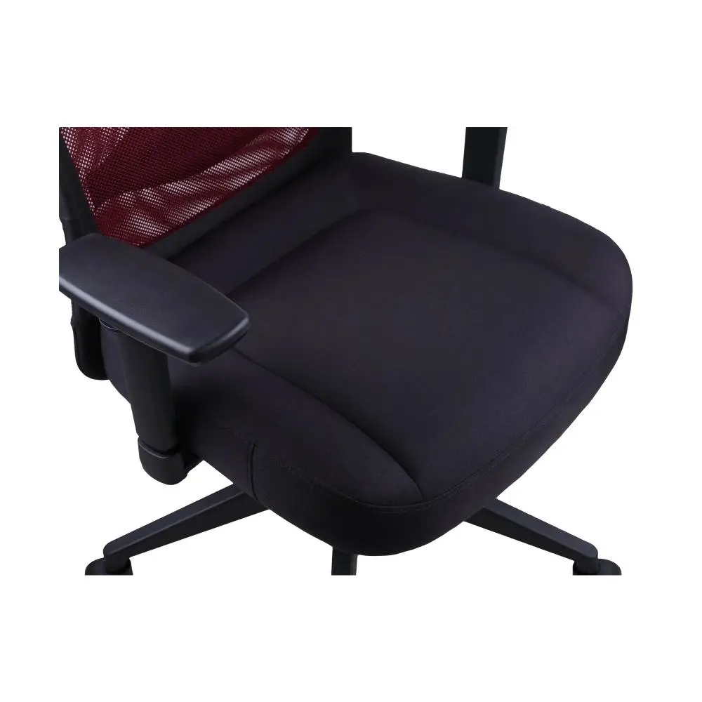 Marvo геймърски стол Gaming Chair CH-205 Black/Red