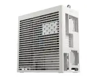 Кутия HAVN HS 420 VGPU Edition White Case E-ATX, PCIe Gen 5 riser included