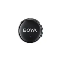 Безжична система микрофони BOYA BOYALINK 3-01 with lightning+USB-C +3.5mm TRS plug