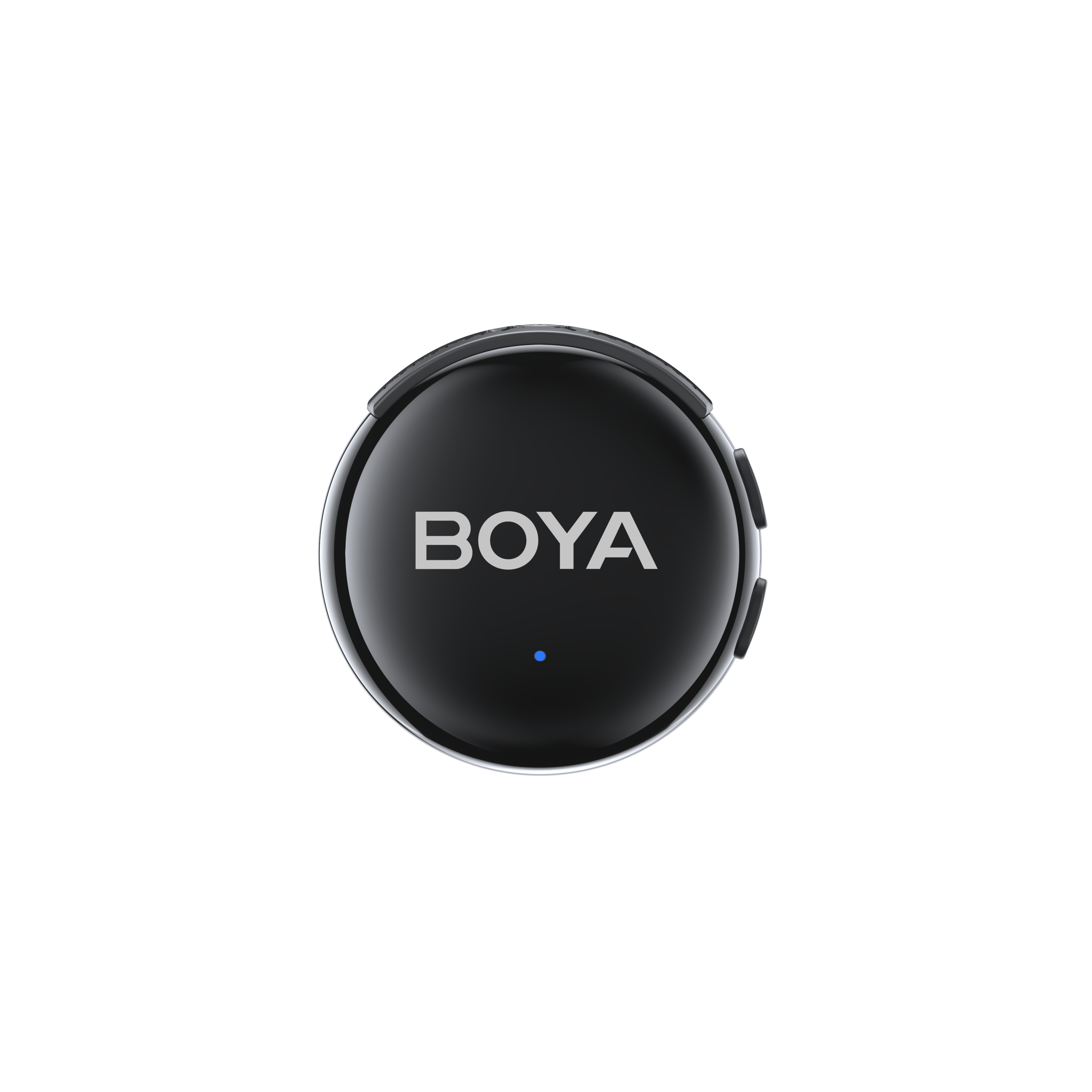 Sistem de microfoane wireless BOYA BOYALINK 3-01 cu lightning+USB-C +3.5mm TRS plug