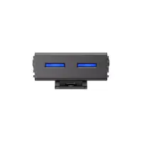 Безжична система микрофони BOYA BOYALINK 3-01 with lightning+USB-C +3.5mm TRS plug