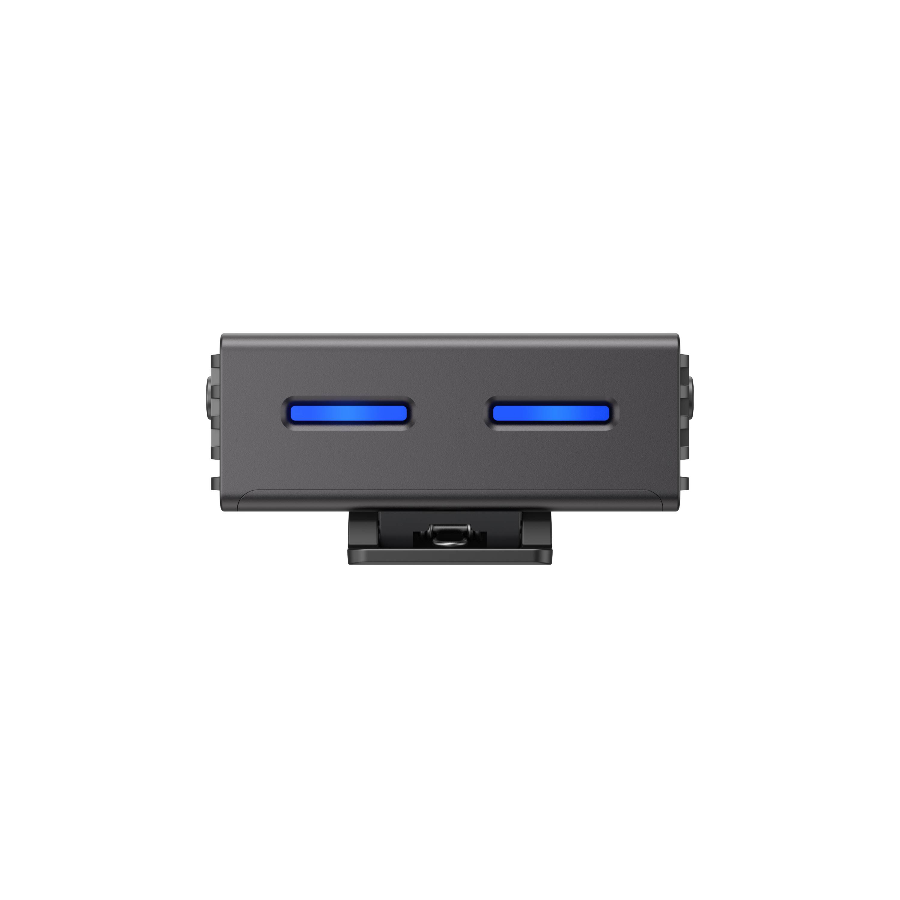 Sistem de microfoane wireless BOYA BOYALINK 3-01 cu lightning+USB-C +3.5mm TRS plug