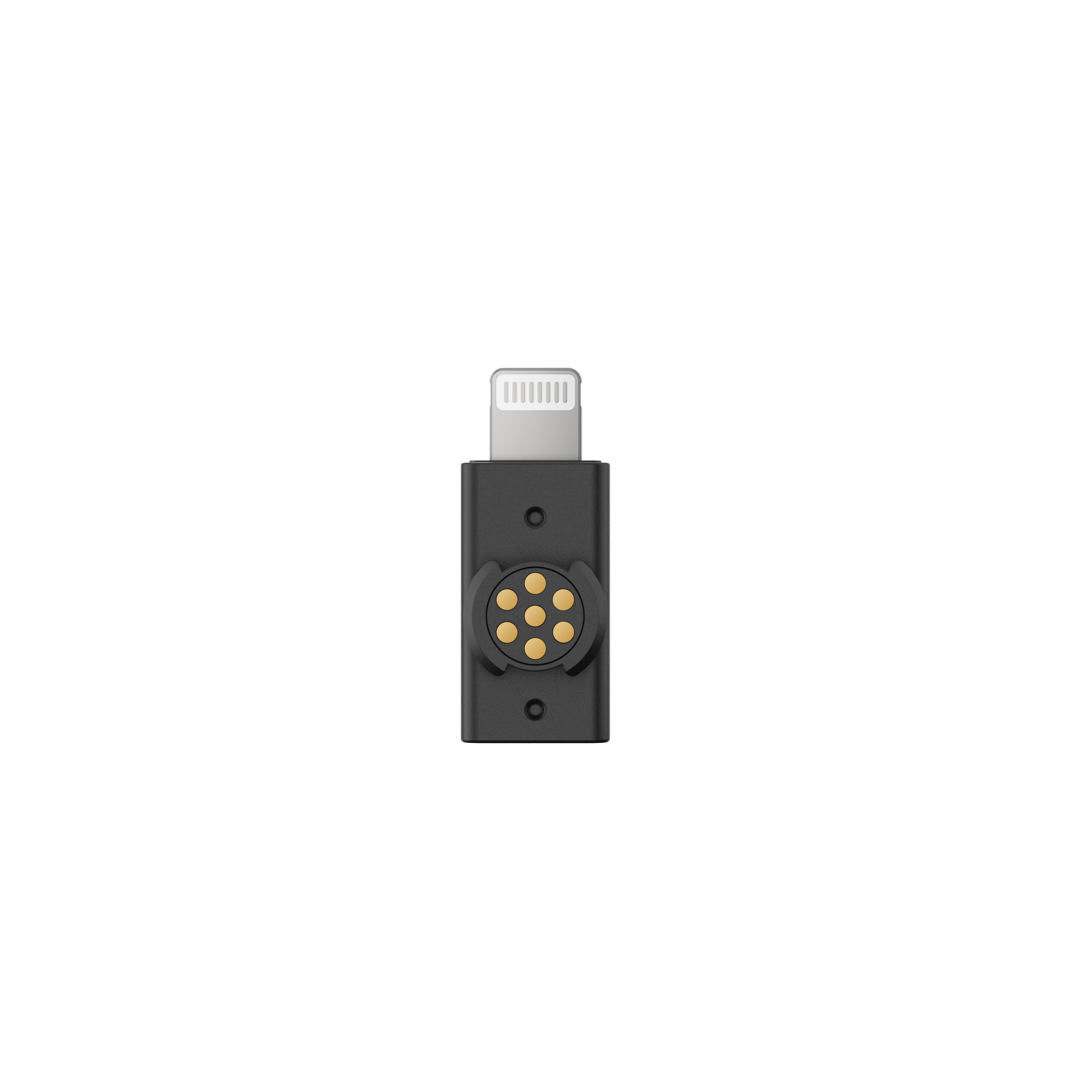 Sistem de microfoane wireless BOYA BOYALINK 3-01 cu lightning+USB-C +3.5mm TRS plug