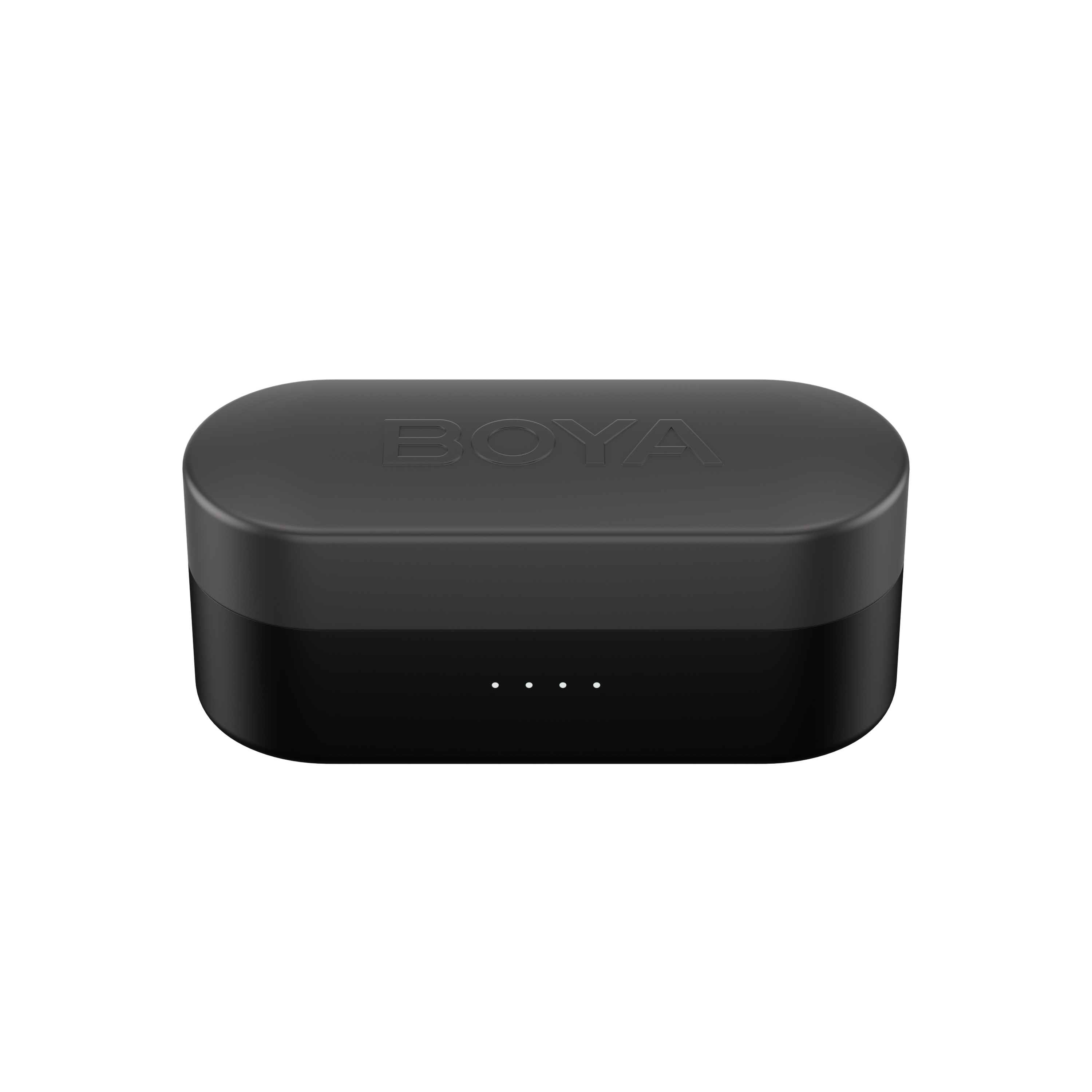 Sistem de microfoane wireless BOYA BOYALINK 3-01 cu lightning+USB-C +3.5mm TRS plug