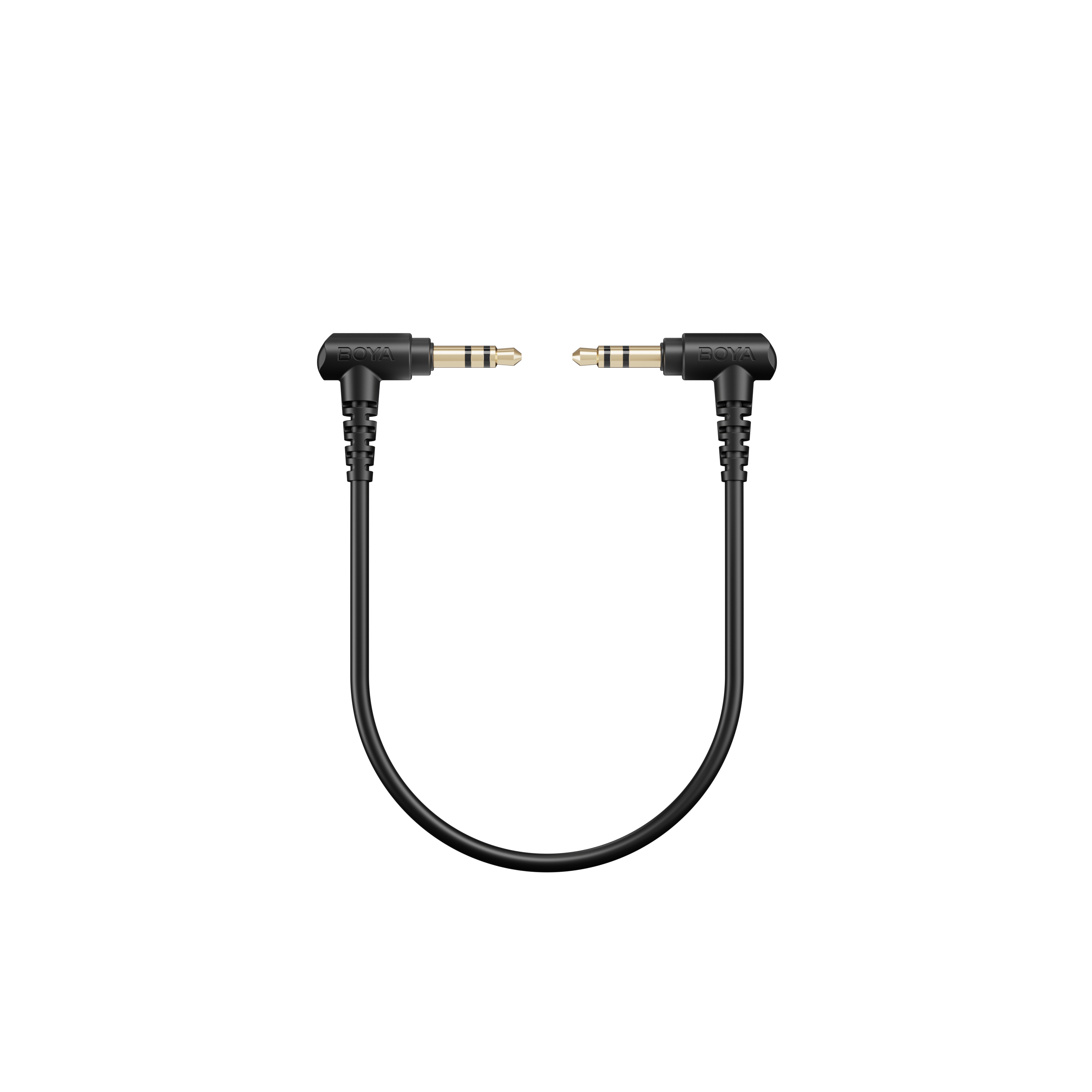 Sistem de microfoane wireless BOYA BOYALINK 3-01 cu lightning+USB-C +3.5mm TRS plug