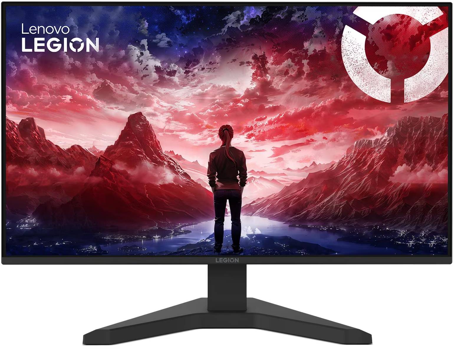 Монитор Lenovo Legion 27"  R27S 1920x1080 IPS 144Hz  - 68CCGAC1EU