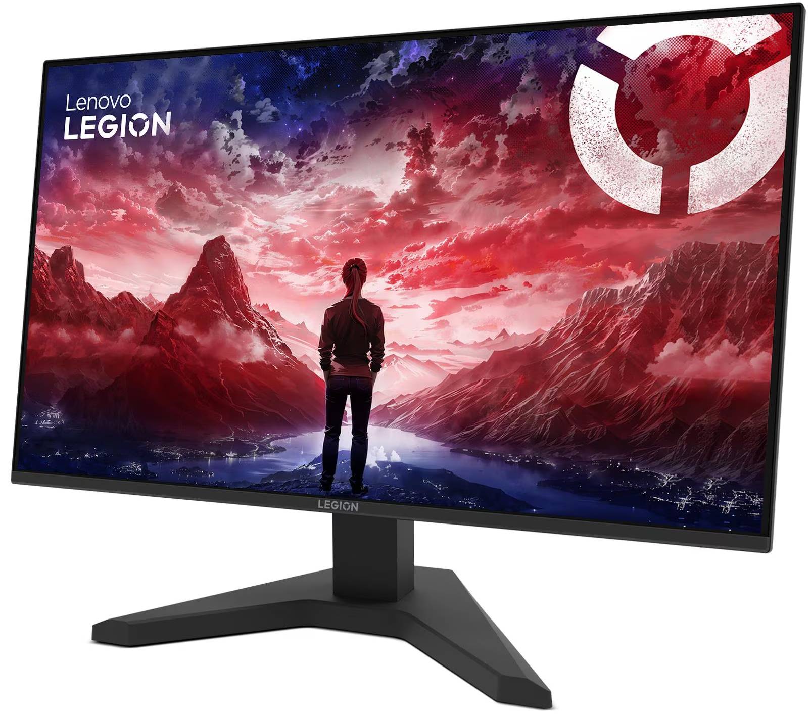 Монитор Lenovo Legion 27"  R27S 1920x1080 IPS 144Hz  - 68CCGAC1EU