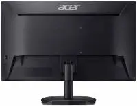Монитор ACER Nitro 24.5" KG251QX0biip  VA 1920x1080 200Hz 2ms HDR10 FreeSync 
