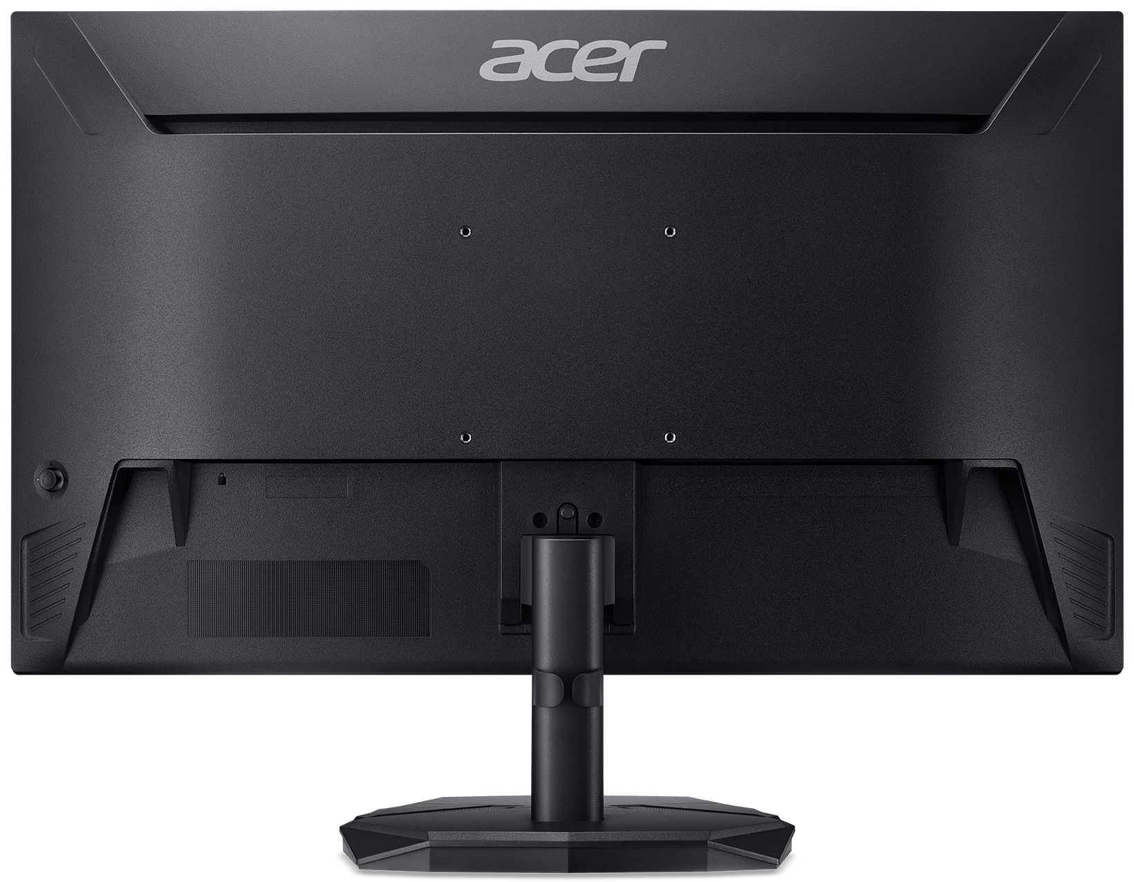 Монитор ACER Nitro 24.5" KG251QX0biip  VA 1920x1080 200Hz 2ms HDR10 FreeSync 