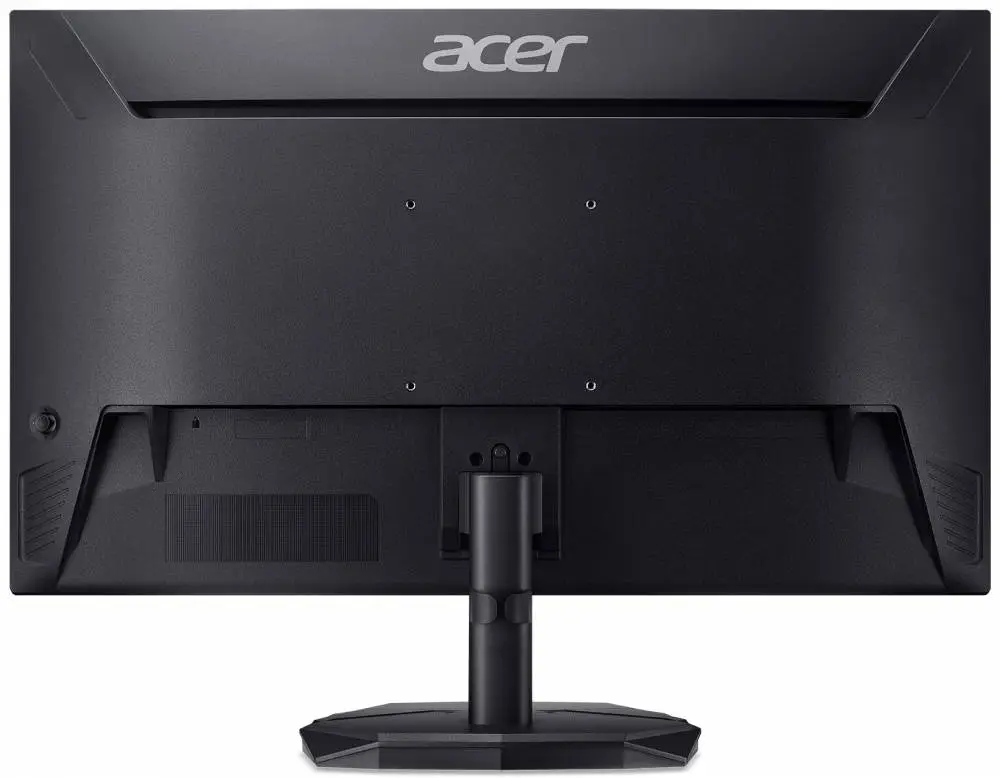 Монитор ACER Nitro 23.8" KG241YX3bip IPS 1920x1080 200Hz 2ms FreeSync