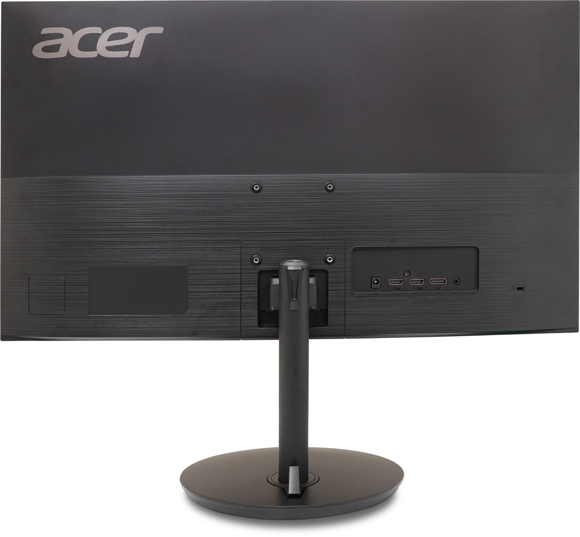 Монитор ACER Nitro 23.8" XF240X1BIIPH  IPS 1920x1080  180Hz 1ms  AMD FreeSync