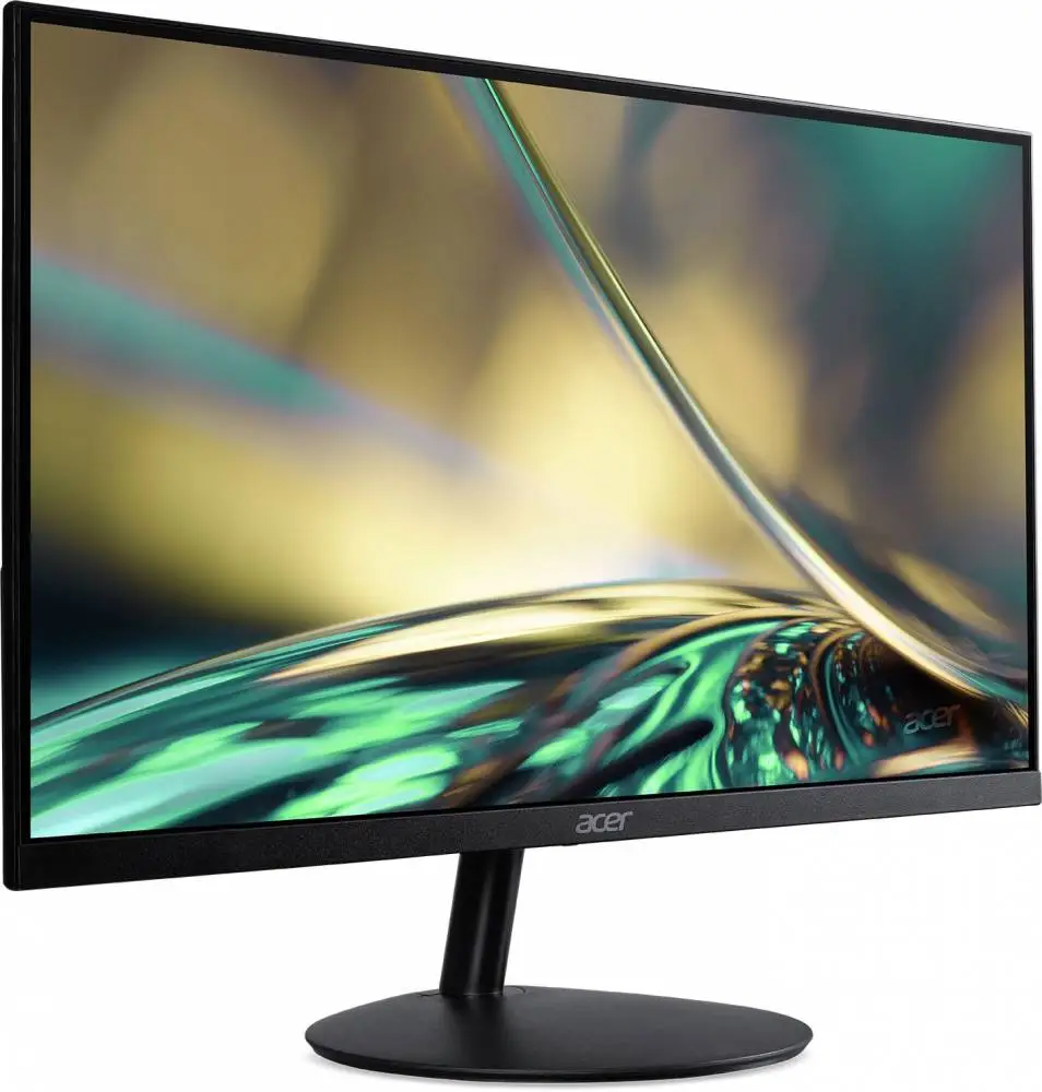 Монитор ACER SA322QUA 31.5" 2560x1440  IPS  1ms   FreeSync  Black